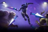 Fortnite: Save the World has been abandoned by Epic (Image via Epic Games)